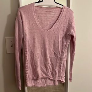 Lululemon sweater